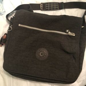 Kipling Black bag